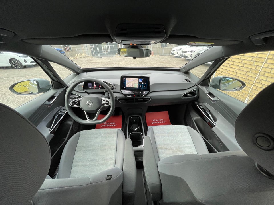 VW ID.3 45 Pure Performance 5d
