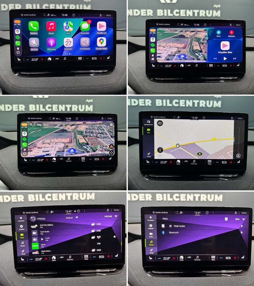 Skoda Enyaq 60 iV Loft 5d