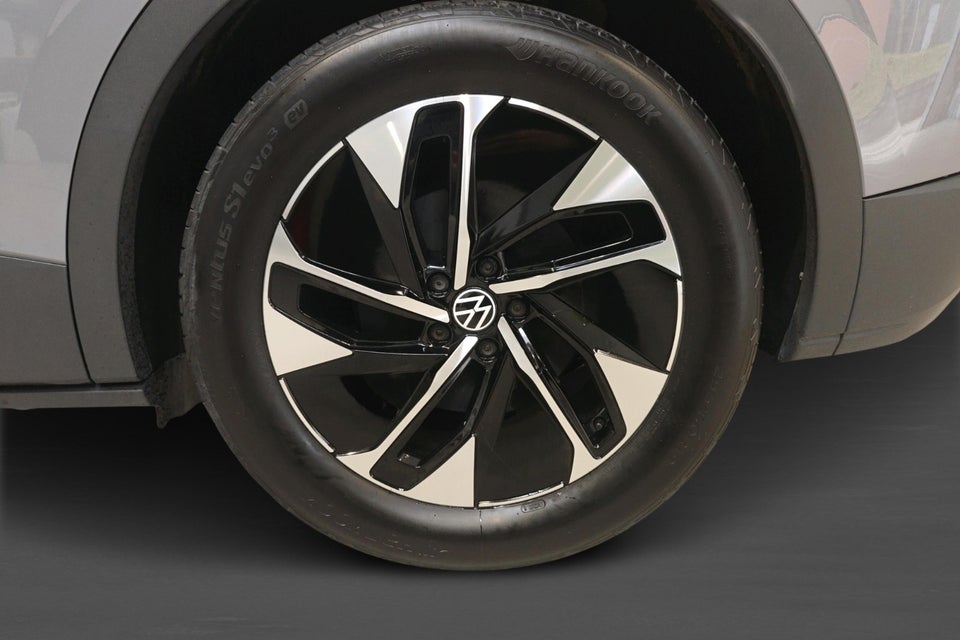 VW ID.4 77 Pro Performance Tech 5d