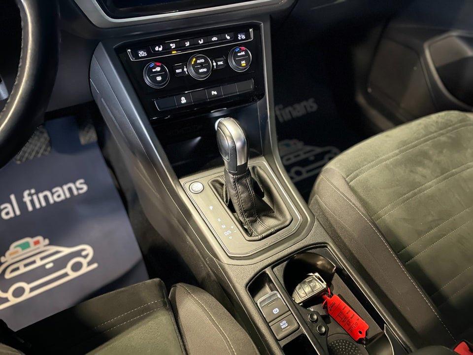 VW Touran 2,0 TDi 150 Comfortline 7prs 5d