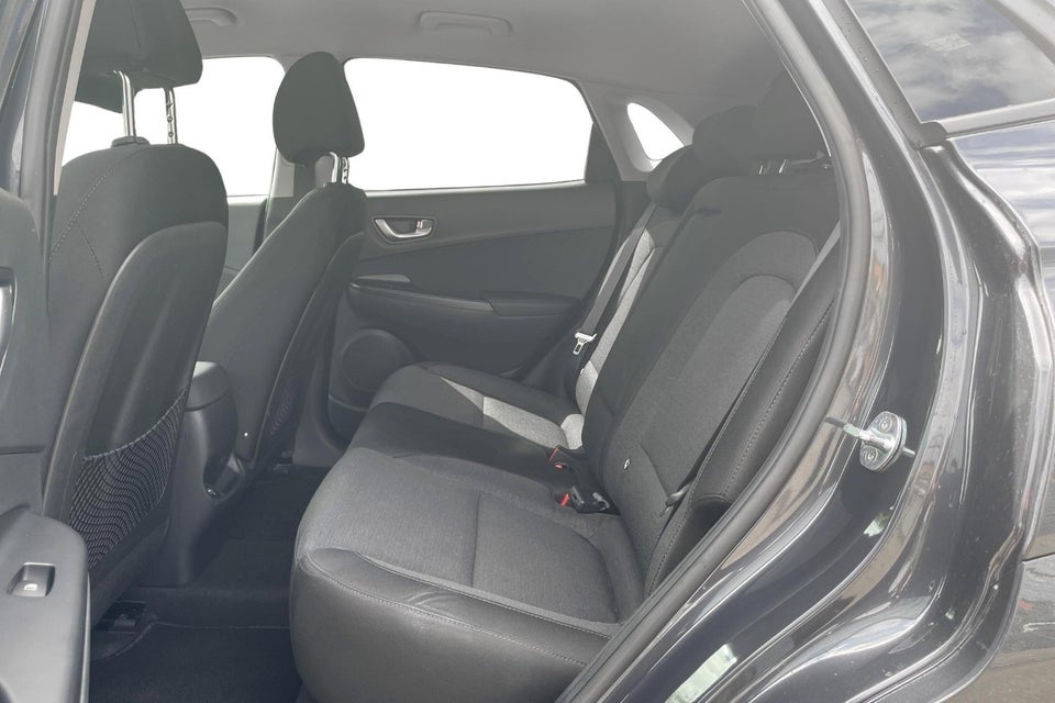 Hyundai Kona 64 EV Prime 5d