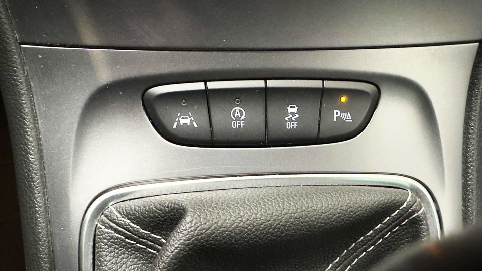 Opel Astra 1,0 T 105 Enjoy 5d