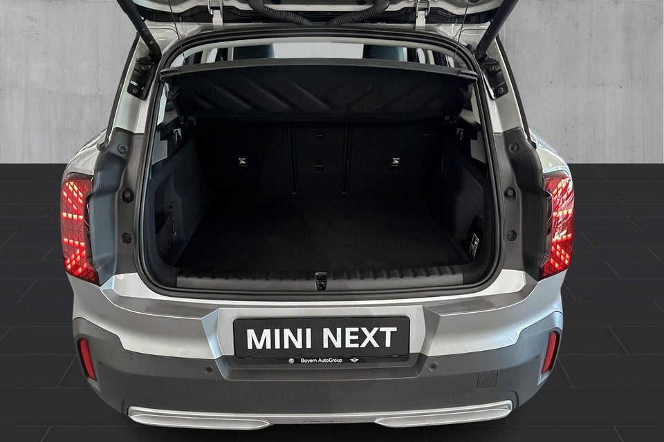 MINI Countryman SE Classic Trim S ALL4 5d