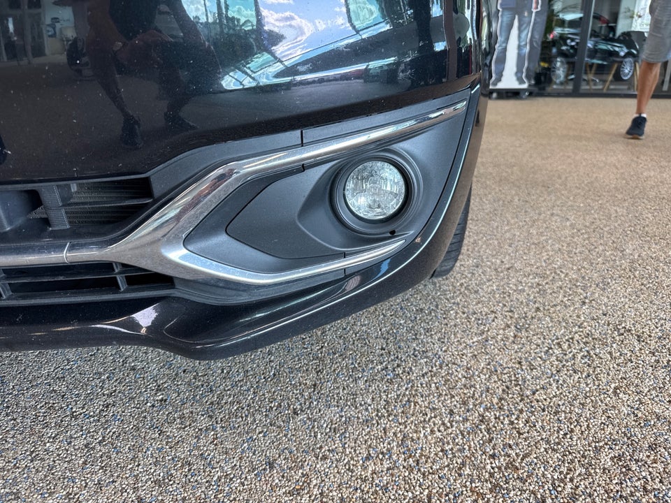 Mitsubishi Space Star 1,2 Invite+ 5d