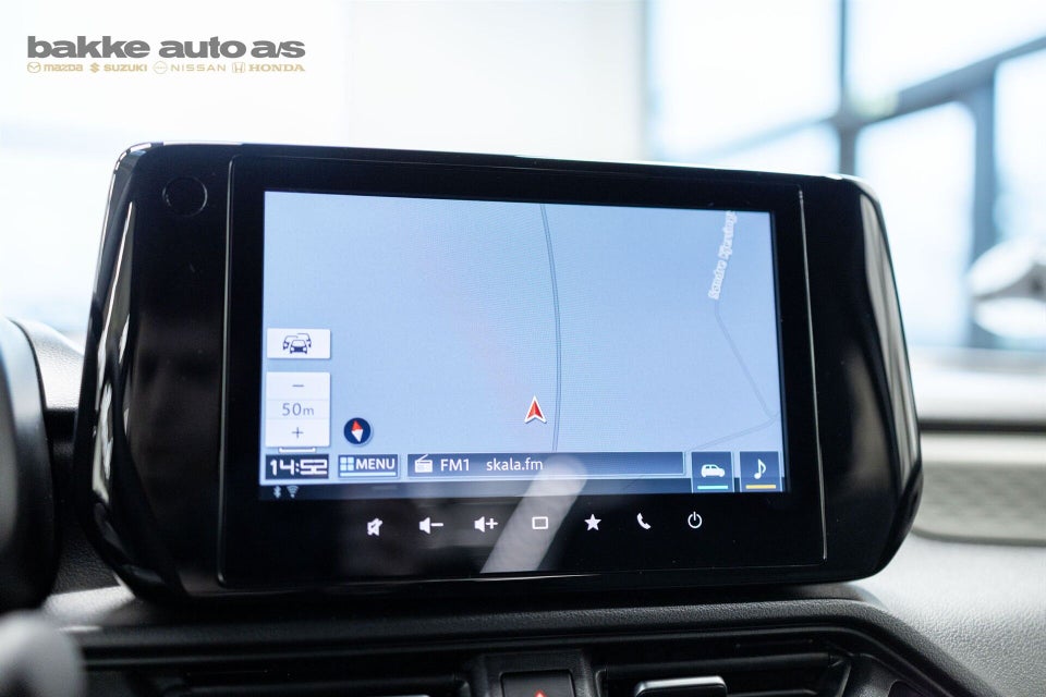 Suzuki Swift 1,2 Desire 5d