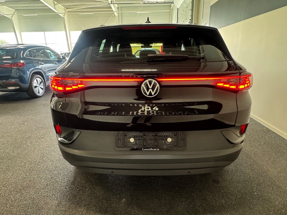 VW ID.4 77 Pro 5d