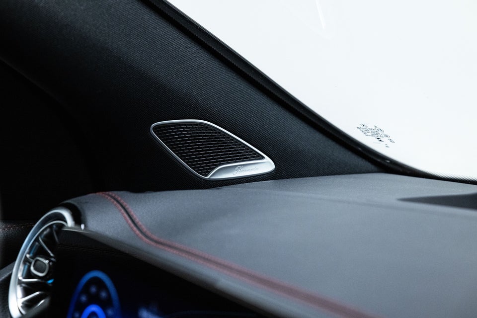 Mercedes EQA250+ AMG Premium 5d