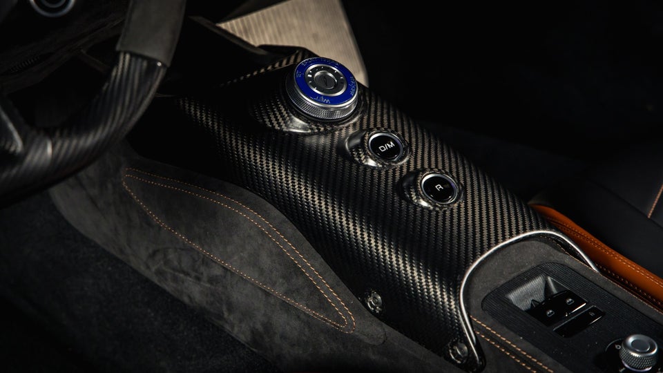 Maserati MC20 3,0 DCT 2d