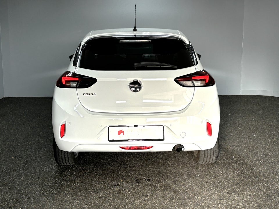 Opel Corsa 1,5 D 102 Elegance 5d