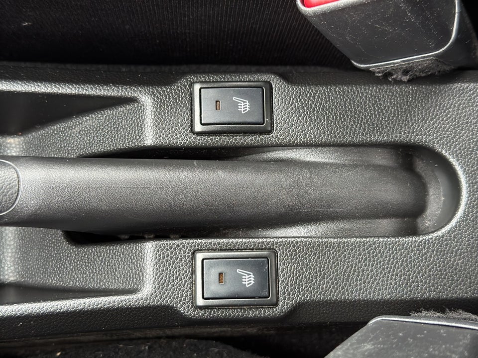 Suzuki Ignis 1,2 Dualjet Active 5d