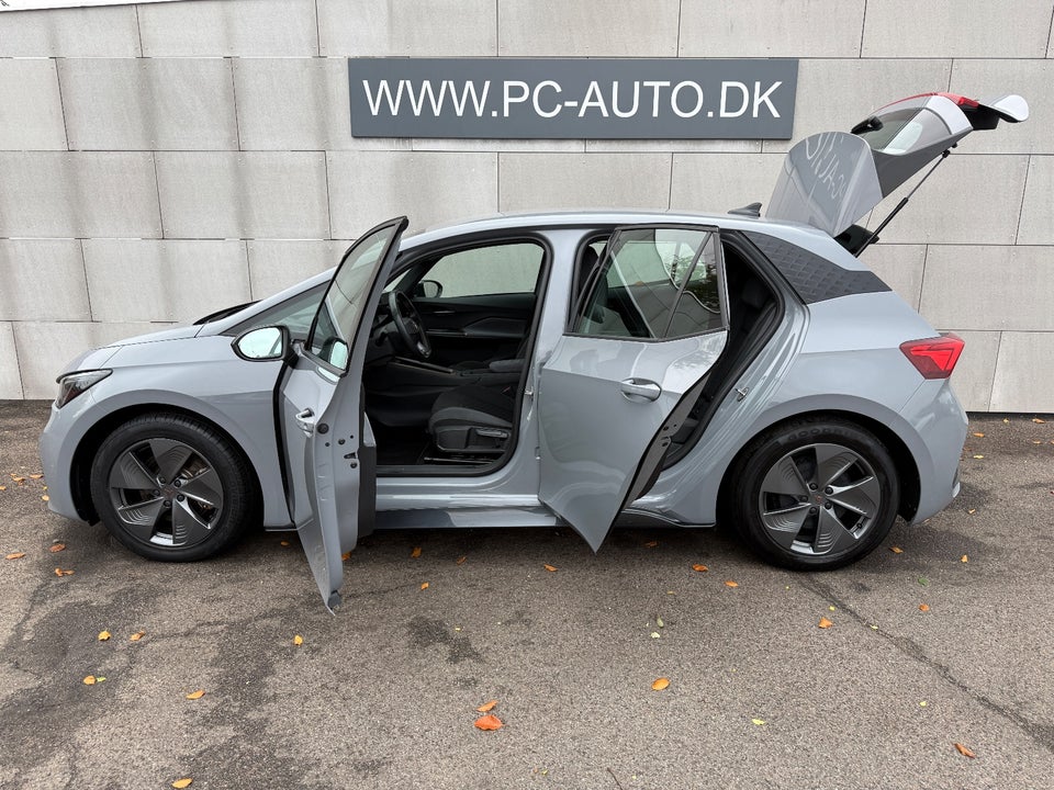 Cupra Born 58 High 5d