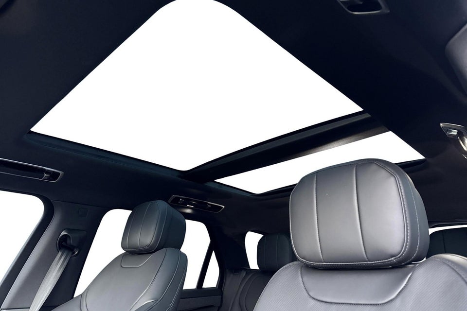 Land Rover Range Rover Sport 3,0 P460e Dynamic SE aut. 5d