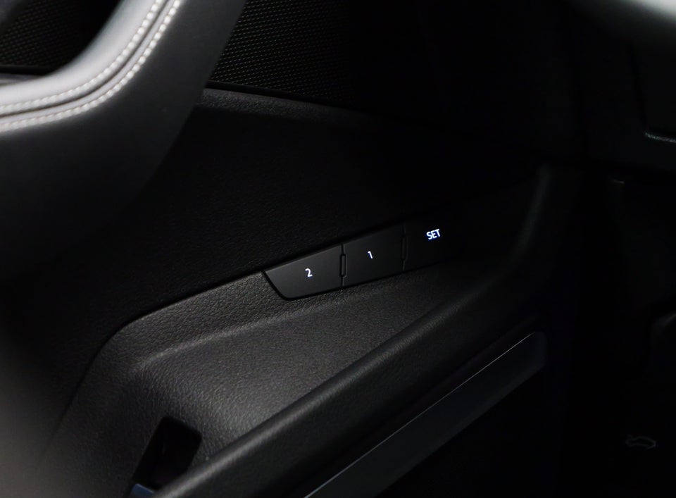 Audi e-tron 55 S-line Sportback quattro 5d