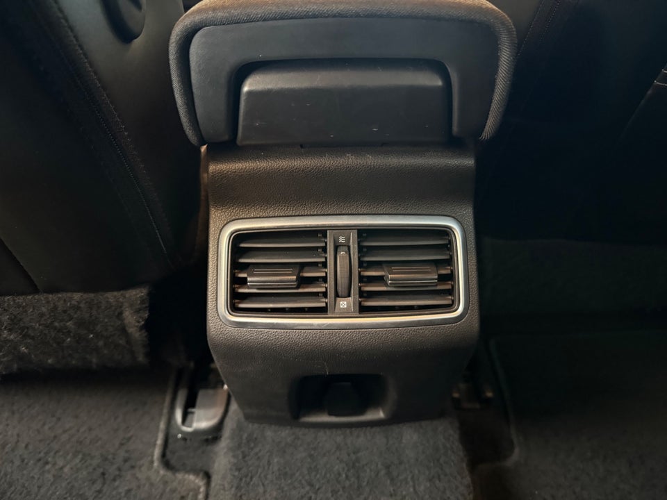 Renault Megane IV 1,3 TCe 140 Zen Sport Tourer EDC 5d