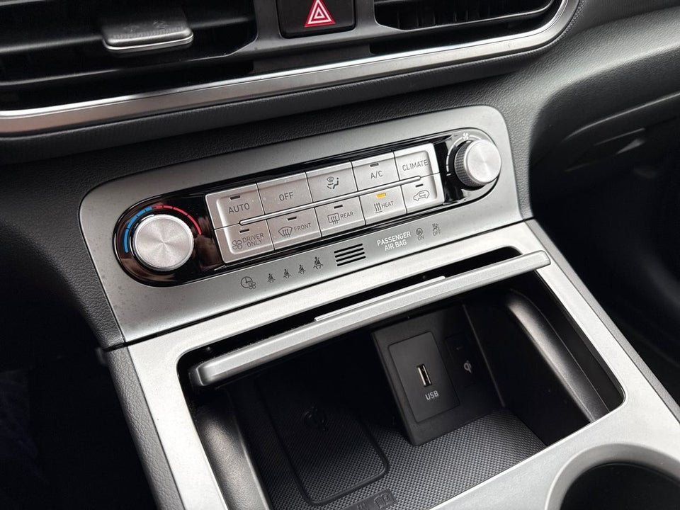 Hyundai Kona 39 EV Trend 5d