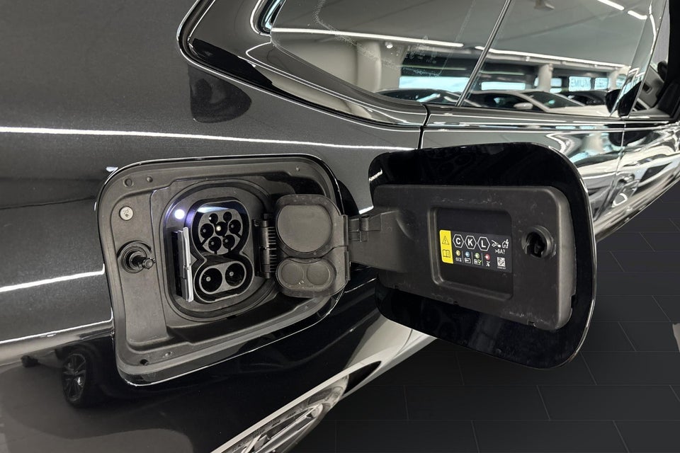 BMW i4 eDrive40 M-Sport 5d