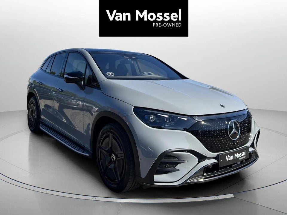 Mercedes EQE350 SUV AMG Premium 4Matic 5d