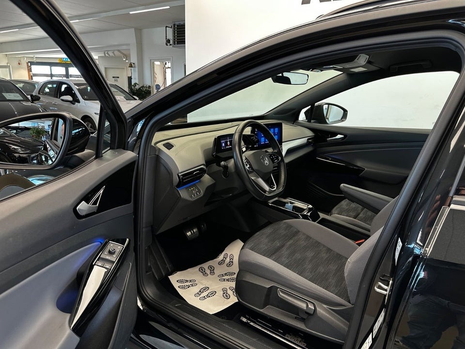 VW ID.4 77 Pro Performance 5d
