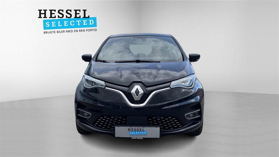 Renault Zoe 52 Zen 5d