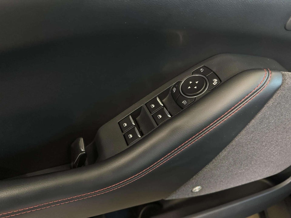 Ford Mustang Mach-E 70 Premium Standard Range 5d
