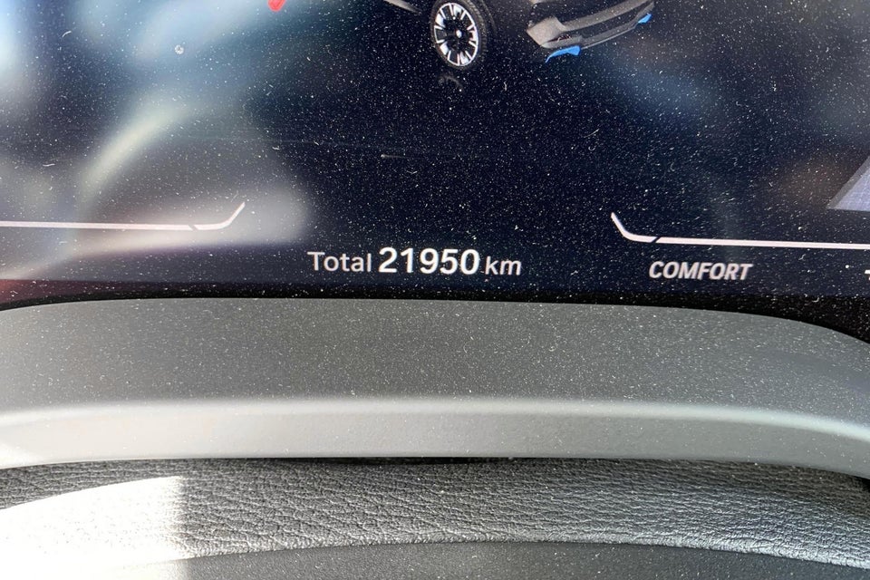 BMW iX3 Charged M-Sport 5d