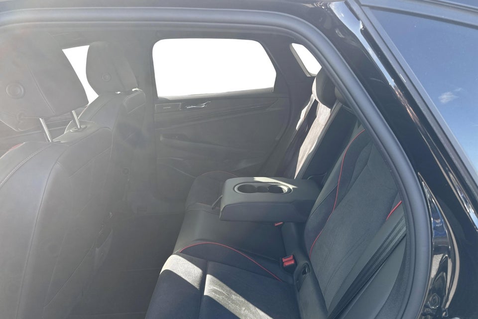 VW ID.7 86 GTX Max 4Motion 5d