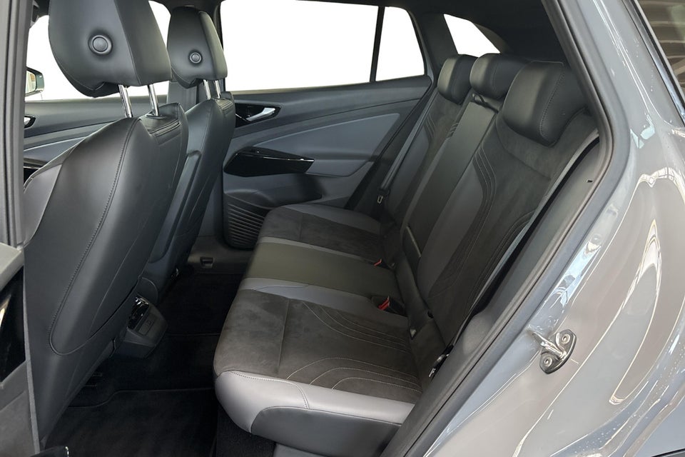 VW ID.4 77 Style+ 5d