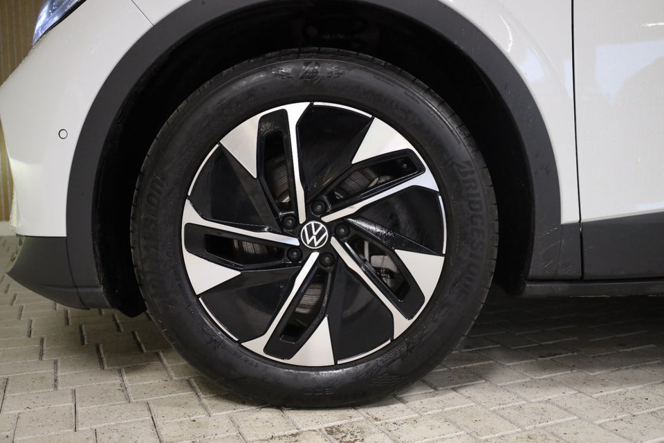 VW ID.4 77 Style 5d