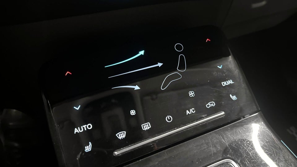 Aiways U5 Prime 5d