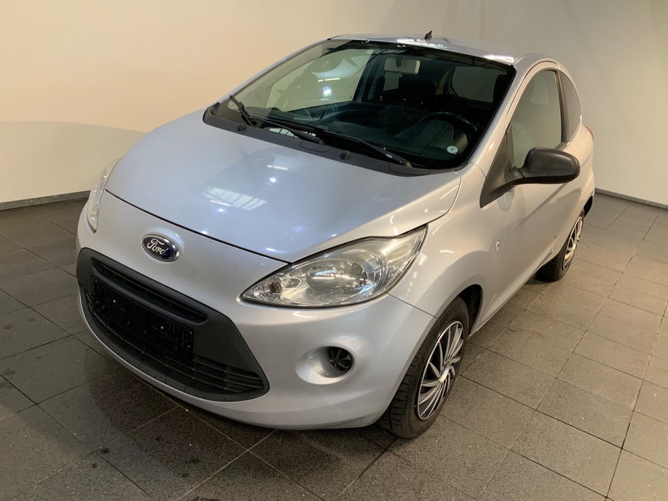 Ford Ka 1,2 Trend 3d