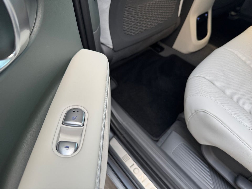 Hyundai Ioniq 5 77 Ultimate AWD 5d