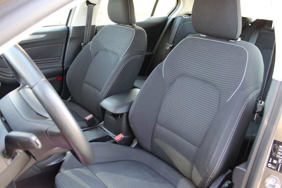 Ford Focus 1,5 EcoBoost Titanium 5d