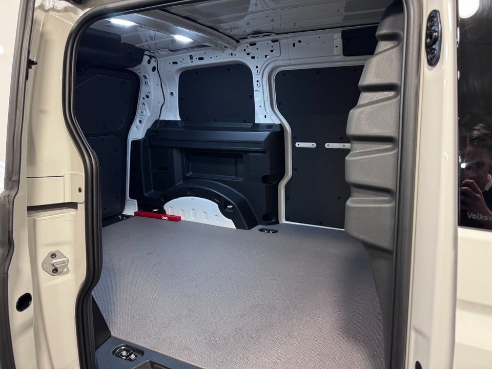 VW ID.Buzz 79 Cargo Pro