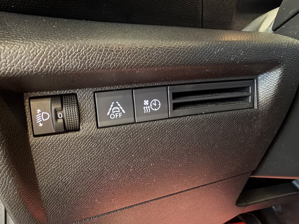 Citroën ë-C4 50 Feel 5d