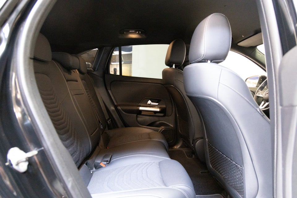 Mercedes EQA250 Progressive 5d