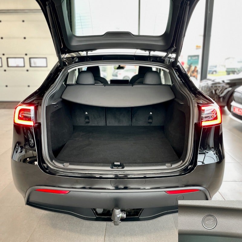 Tesla Model Y Performance AWD 5d