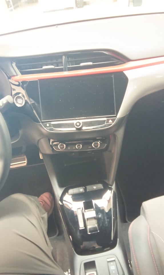 Opel Corsa-e 50 GS-Line 5d