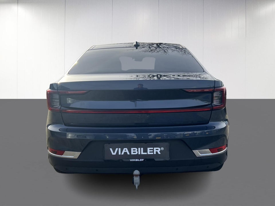 Polestar 2 Standard Range 5d