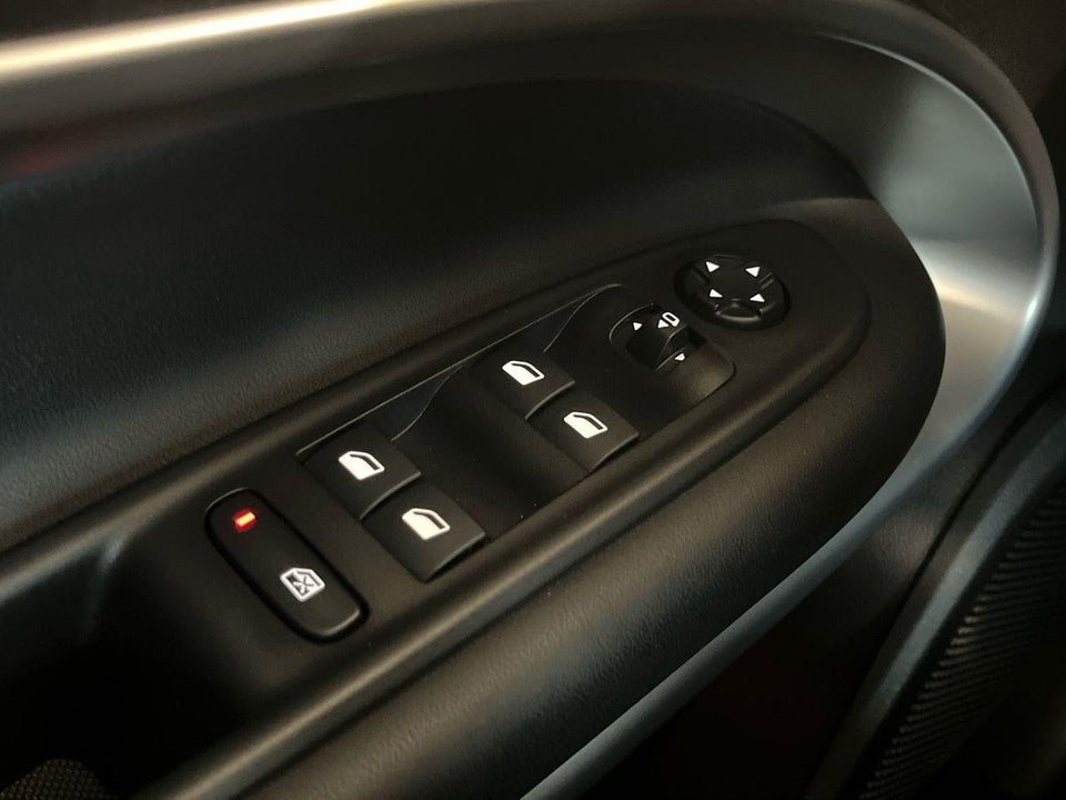 Jeep Avenger 54 Summit 5d