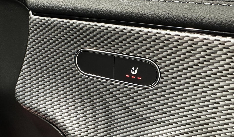 Mercedes CLA200 1,3 Progressive Shooting Brake aut. 5d