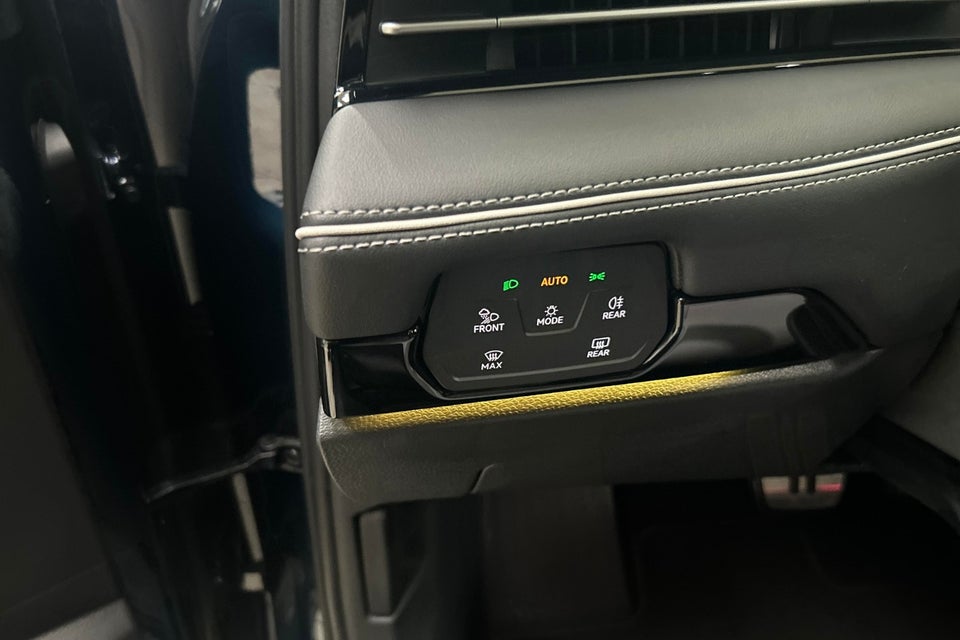 VW ID.7 86 Style S 5d