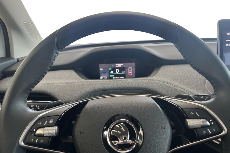Skoda Enyaq 85x iV Premium 5d