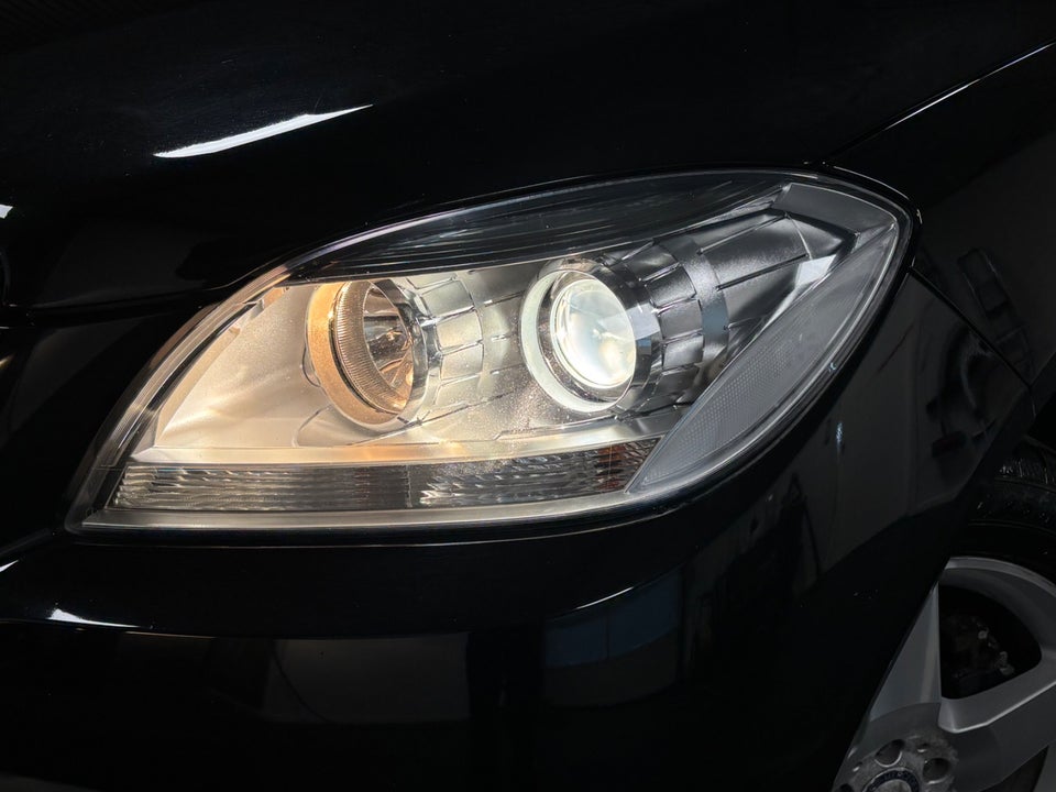 Mercedes ML350 3,0 BlueTEC aut. 4Matic Van 5d