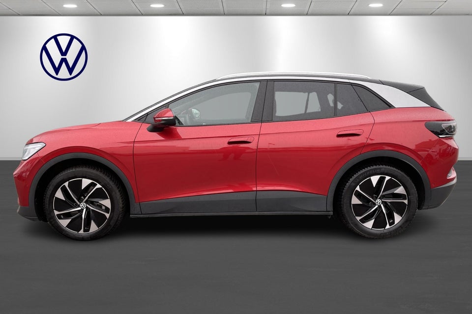 VW ID.4 77 Style 4Motion 5d