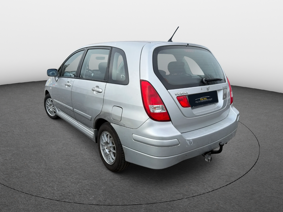 Suzuki Liana 1,6  5d
