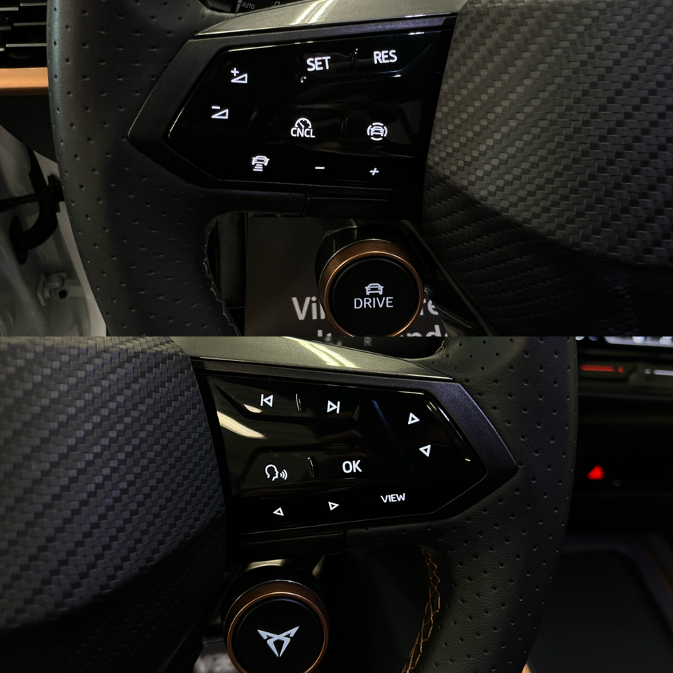 Cupra Born 77 e-Boost 5d