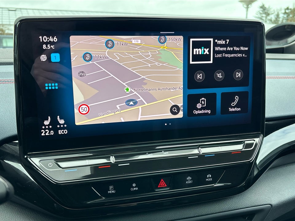 VW ID.5 77 GTX 4Motion 5d