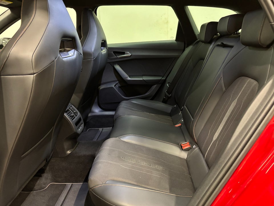 Cupra Leon 1,4 eHybrid Sportstourer DSG 5d