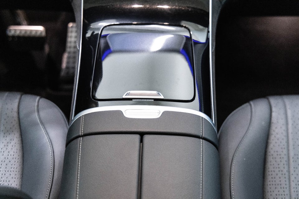 Mercedes EQE350 SUV AMG Premium Plus 4Matic 5d