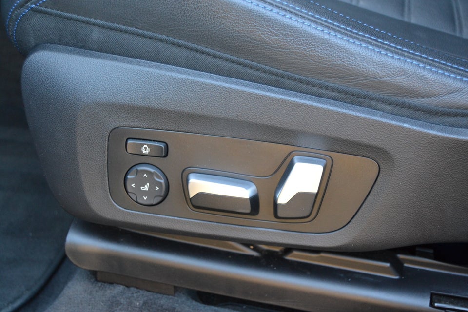 BMW iX3 Charged Plus M-Sport 5d